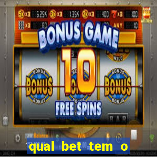 qual bet tem o fortune tiger